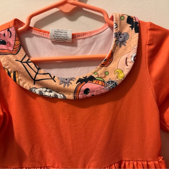 CocoMelon Halloween Dress - Picture 8 of 9